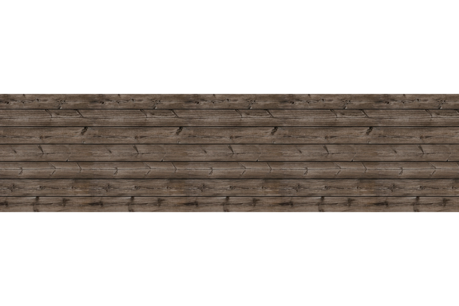 Spritzschutz Küche Holzoptik
