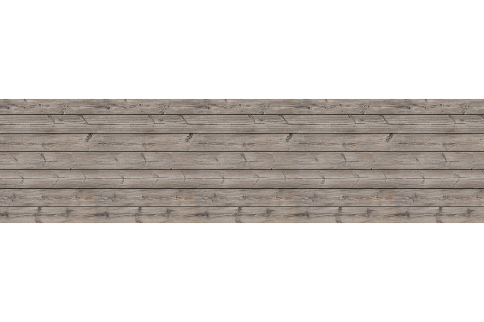 Spritzschutz Küche Holzoptik