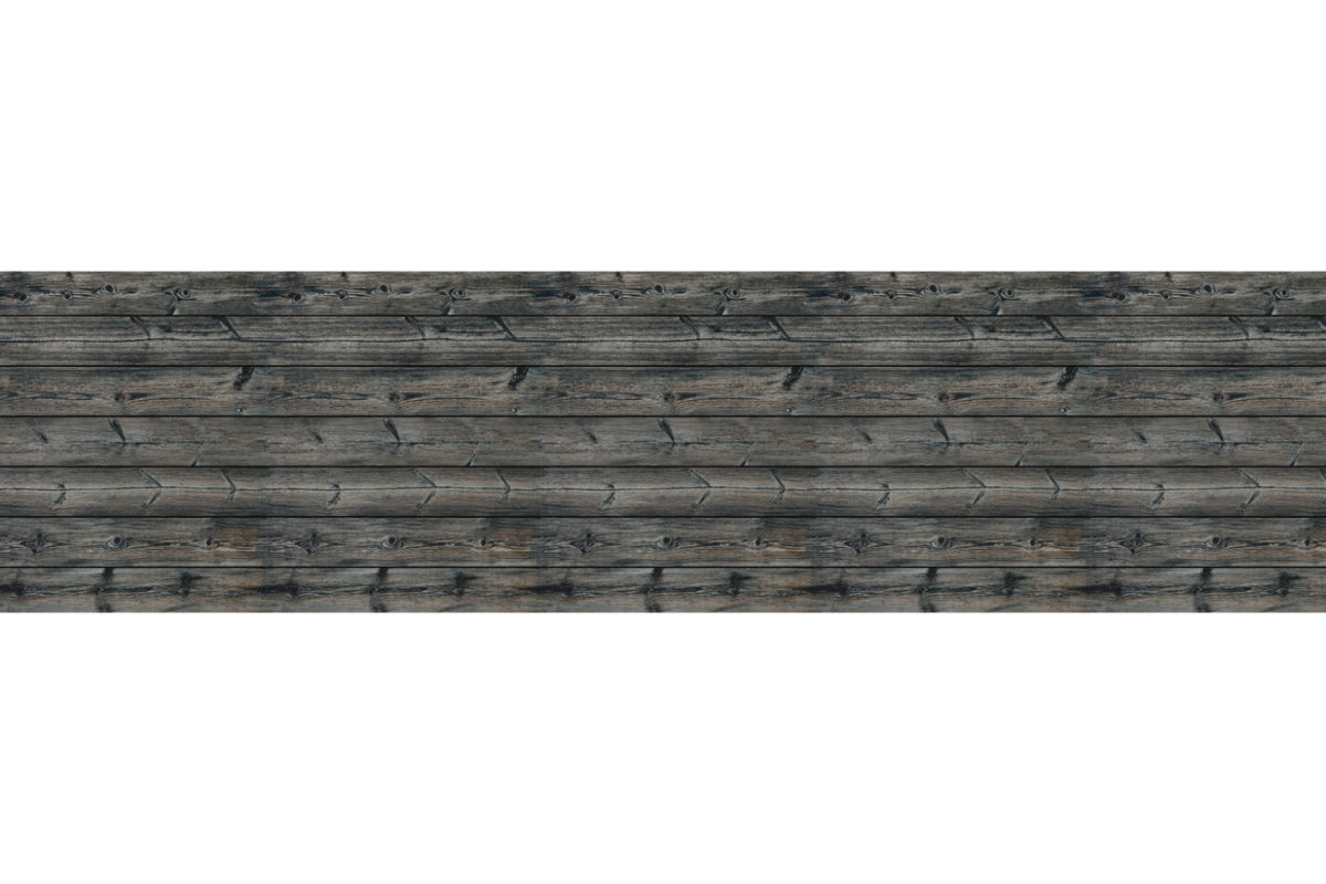 Spritzschutz Küche Holzoptik
