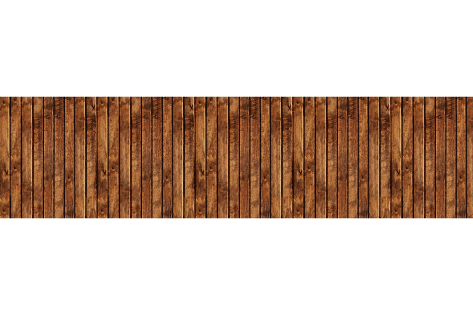 Spritzschutz Küche Holzoptik