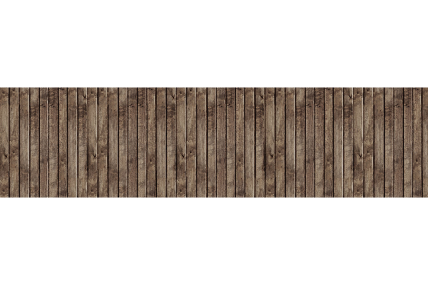 Spritzschutz Küche Holzoptik