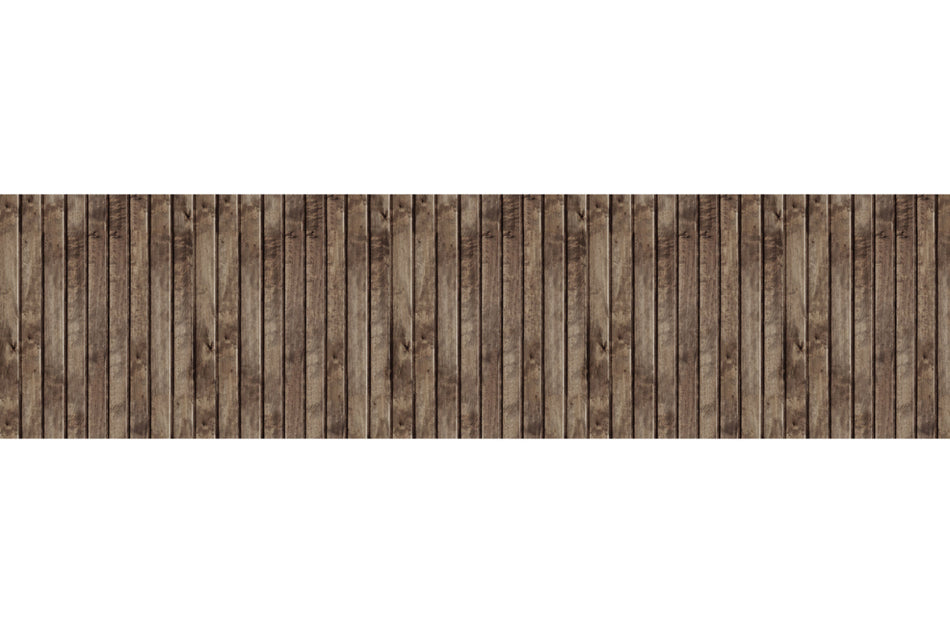 Spritzschutz Küche Holzoptik
