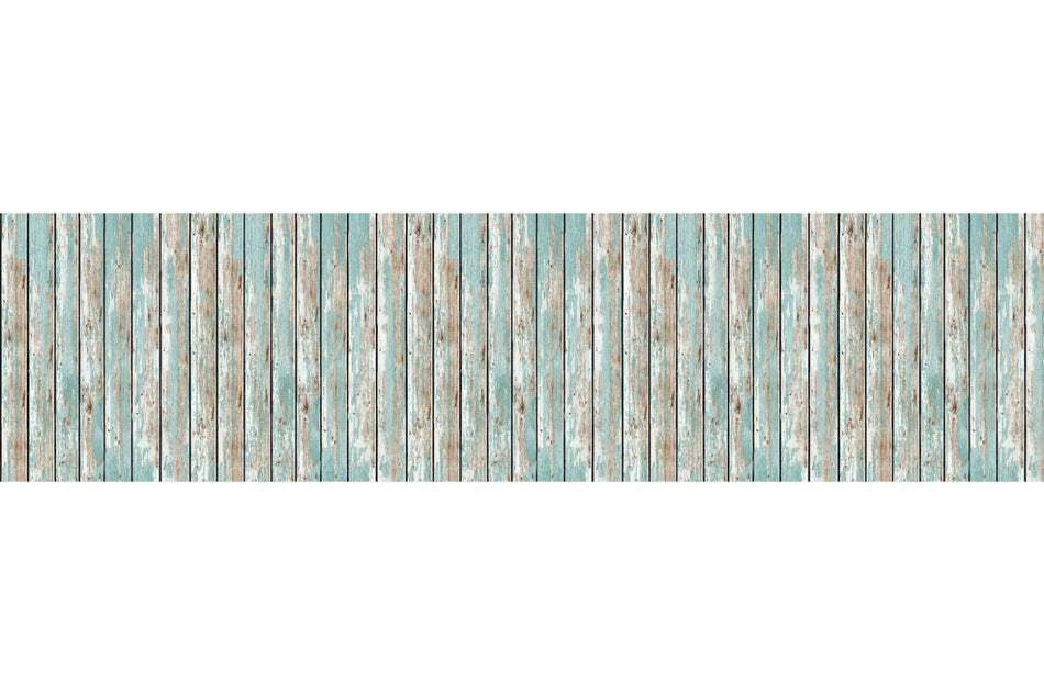Spritzschutz Küche Holzoptik