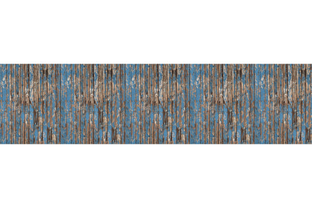 Spritzschutz Küche Holzoptik