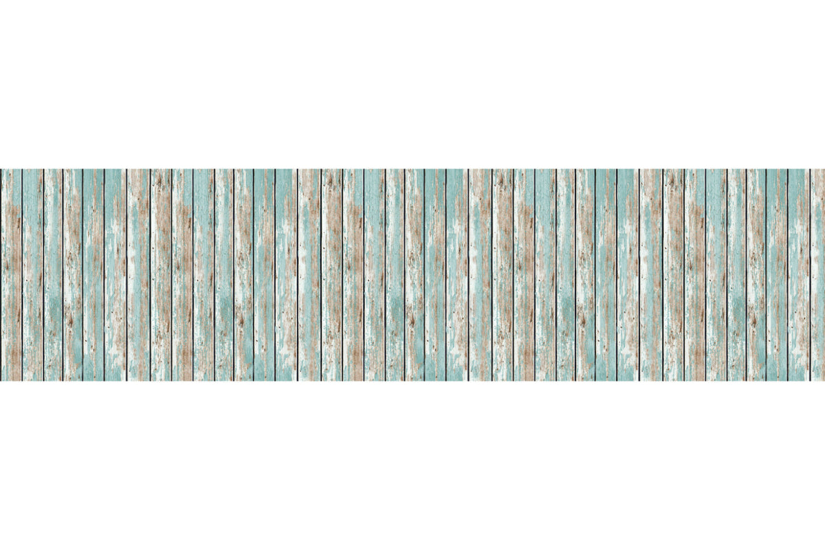 Spritzschutz Küche Holzoptik
