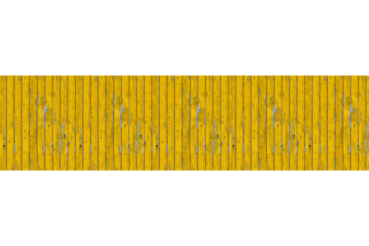 Küchenrückwand Holzoptik