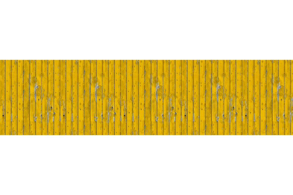 Küchenrückwand Holzoptik