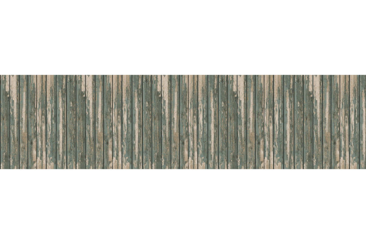 Spritzschutz Küche Holzoptik