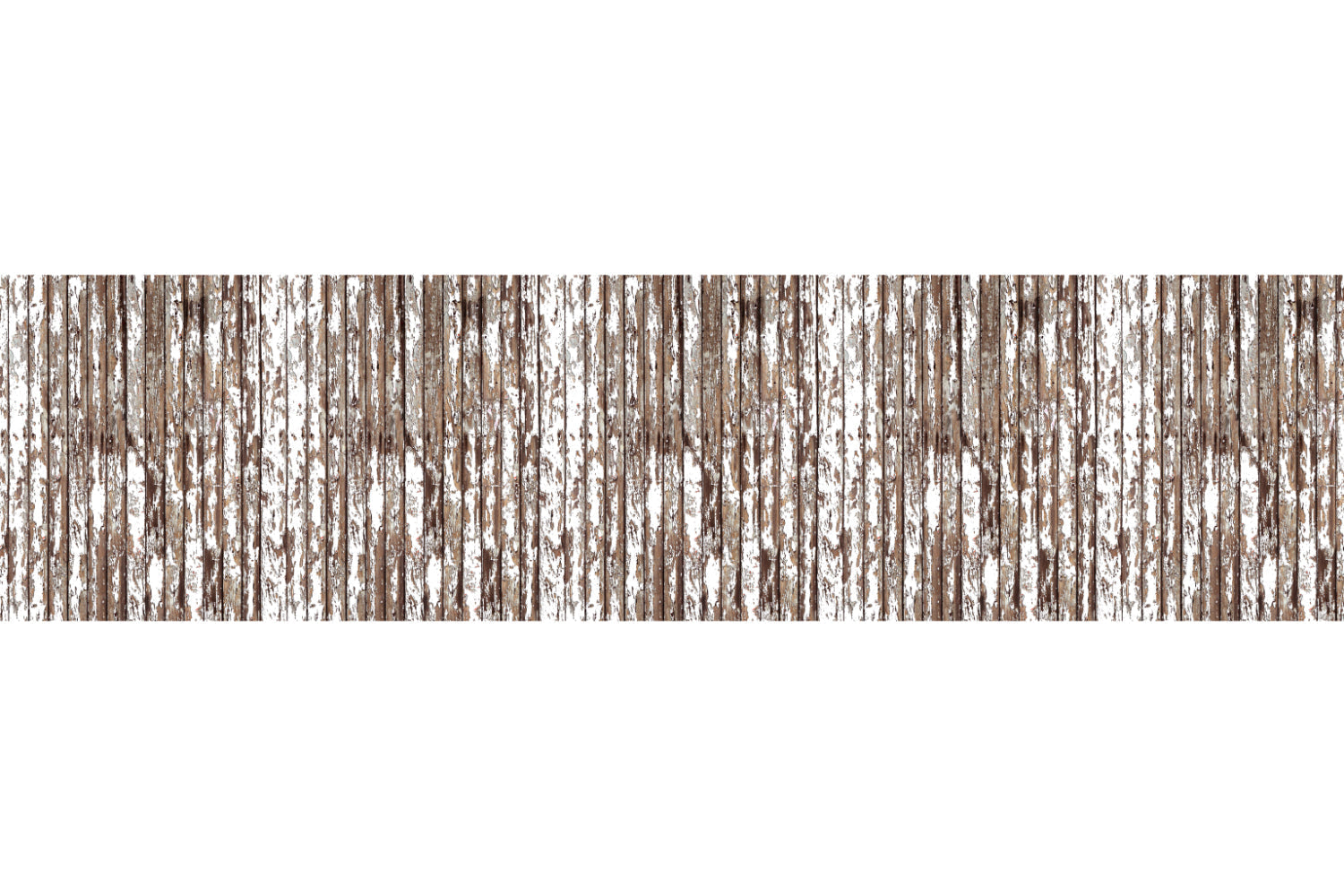 Küchenrückwand Holzoptik