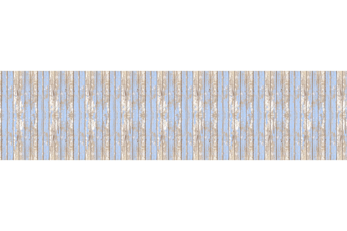 Küchenrückwand Holzoptik