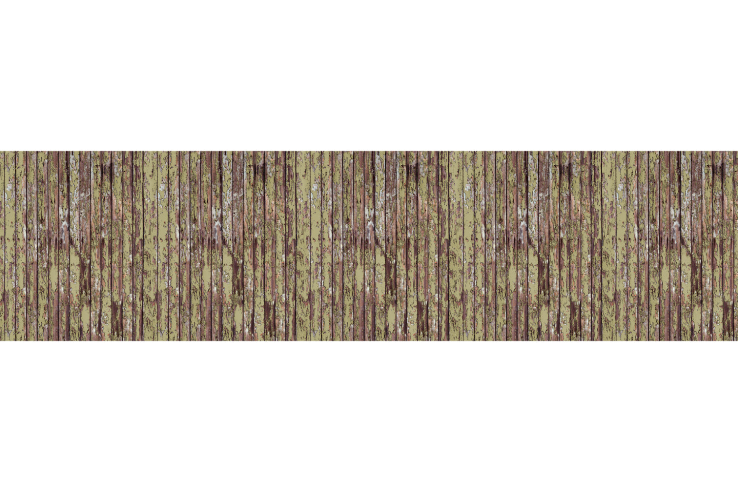 Spritzschutz Küche Holzoptik