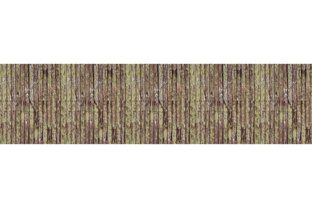 Küchenrückwand Holzoptik
