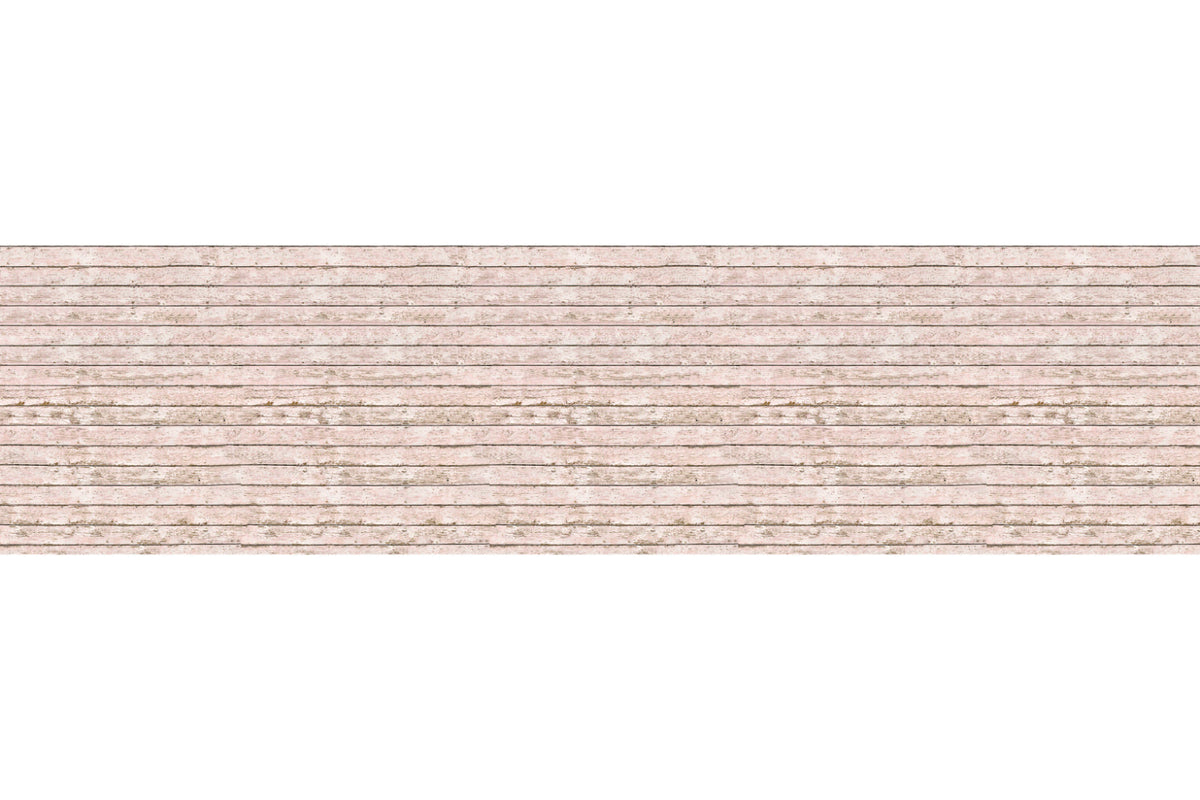 Küchenrückwand Holzoptik