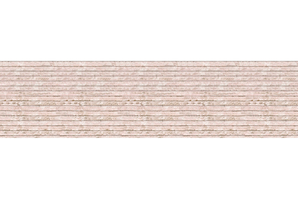 Küchenrückwand Holzoptik