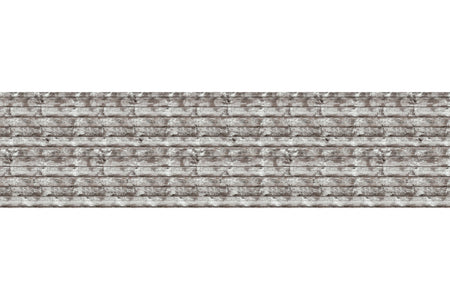 Spritzschutz Küche Holzoptik
