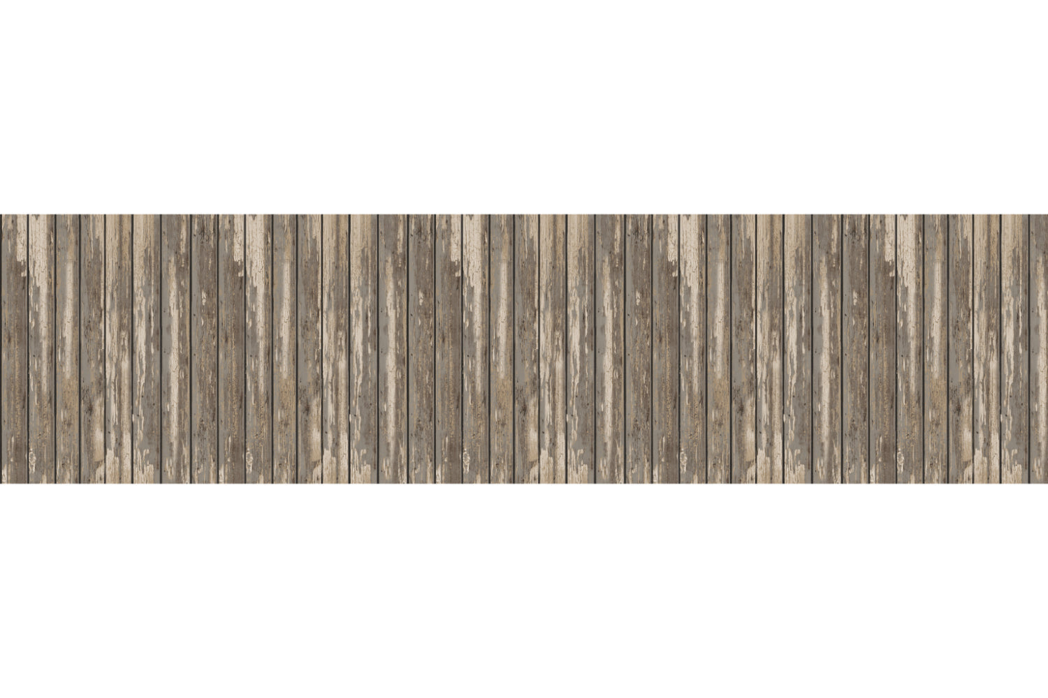 Küchenrückwand Holzoptik