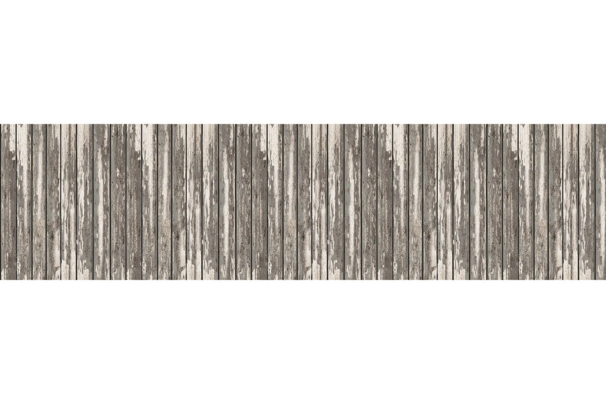 Spritzschutz Küche Holzoptik