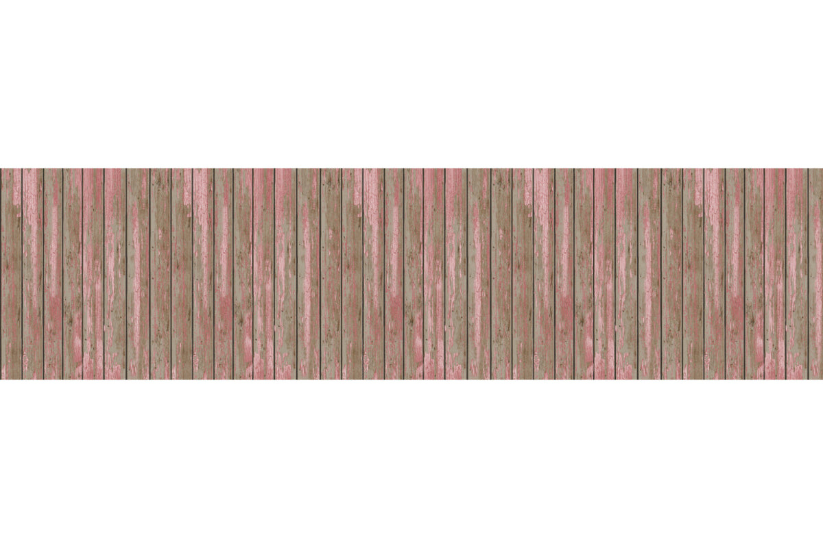 Küchenrückwand Holzoptik
