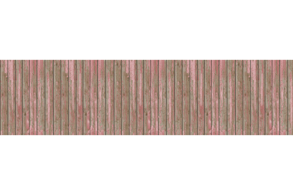 Küchenrückwand Holzoptik