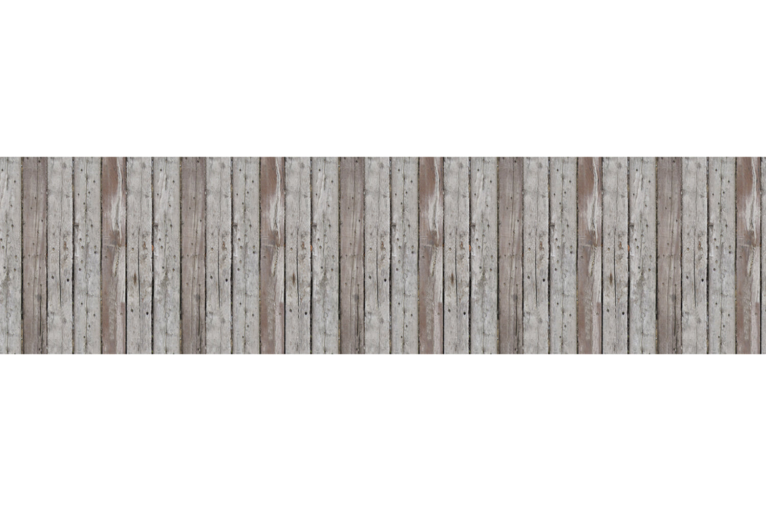 Küchenrückwand Holzoptik