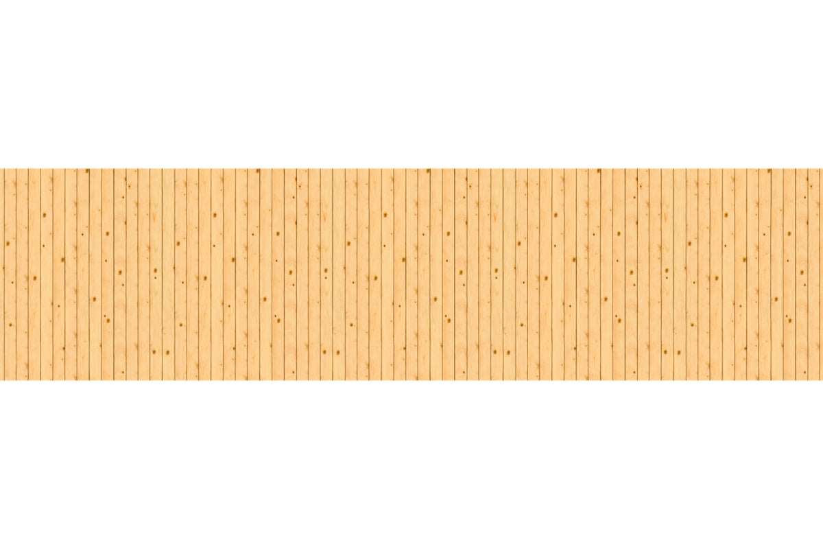Küchenrückwand Holzoptik