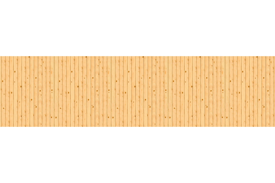 Küchenrückwand Holzoptik