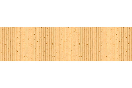 Spritzschutz Küche Holzoptik
