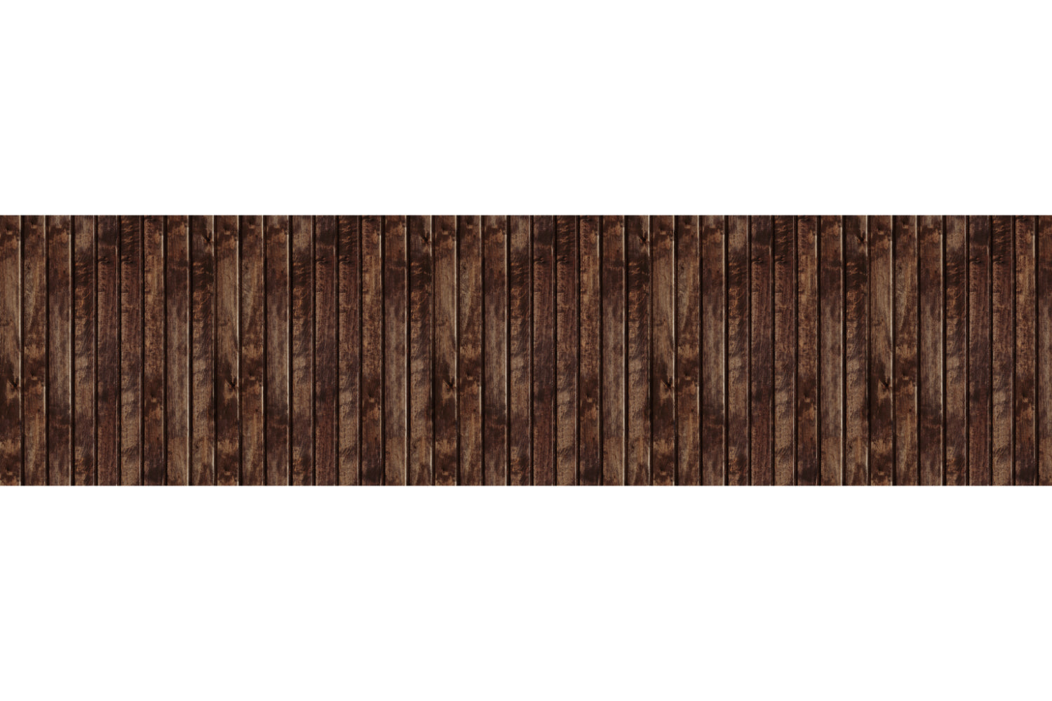 Spritzschutz Küche Holzoptik