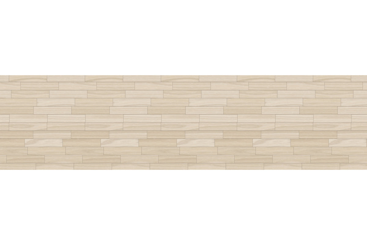 Küchenrückwand Holzoptik