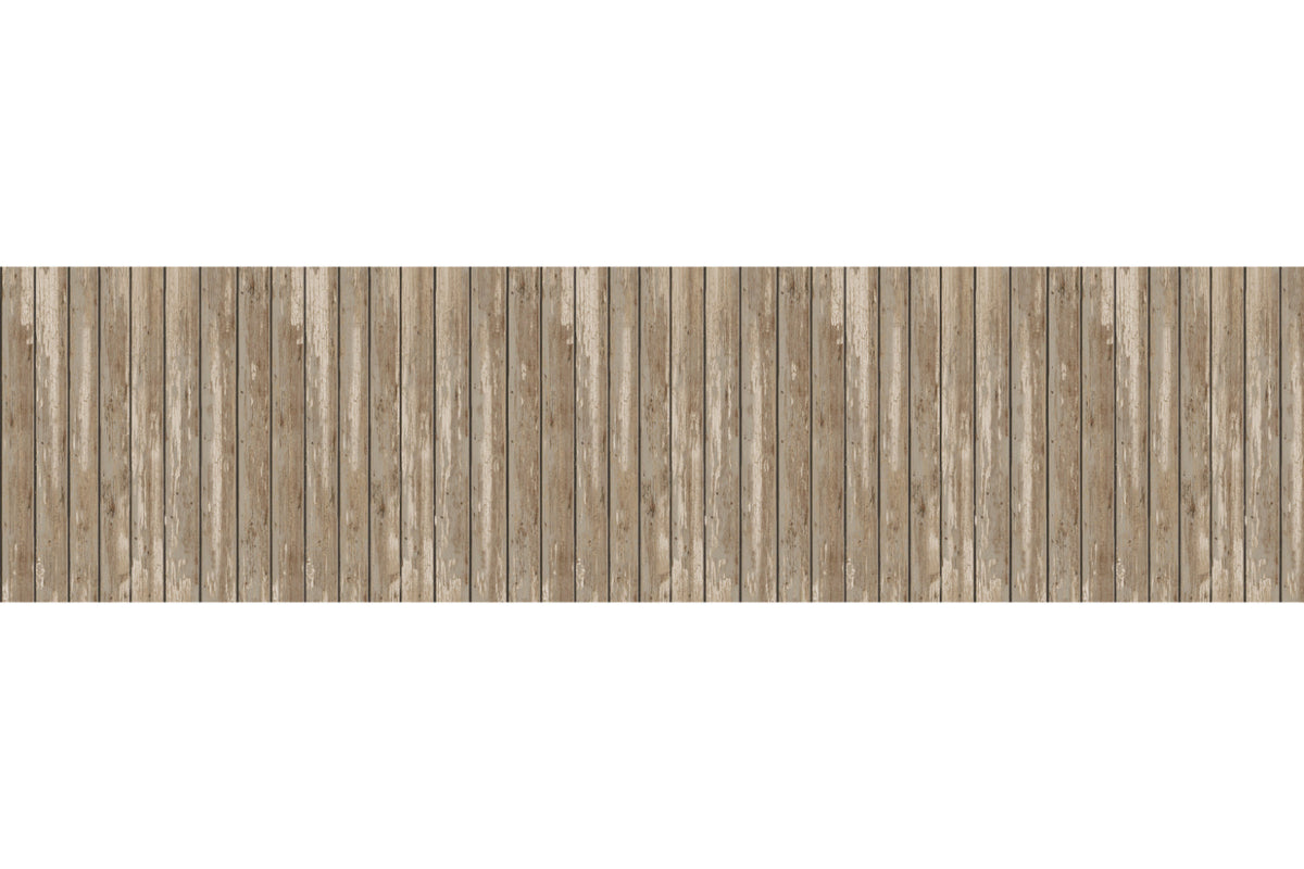 Spritzschutz Küche Holzoptik