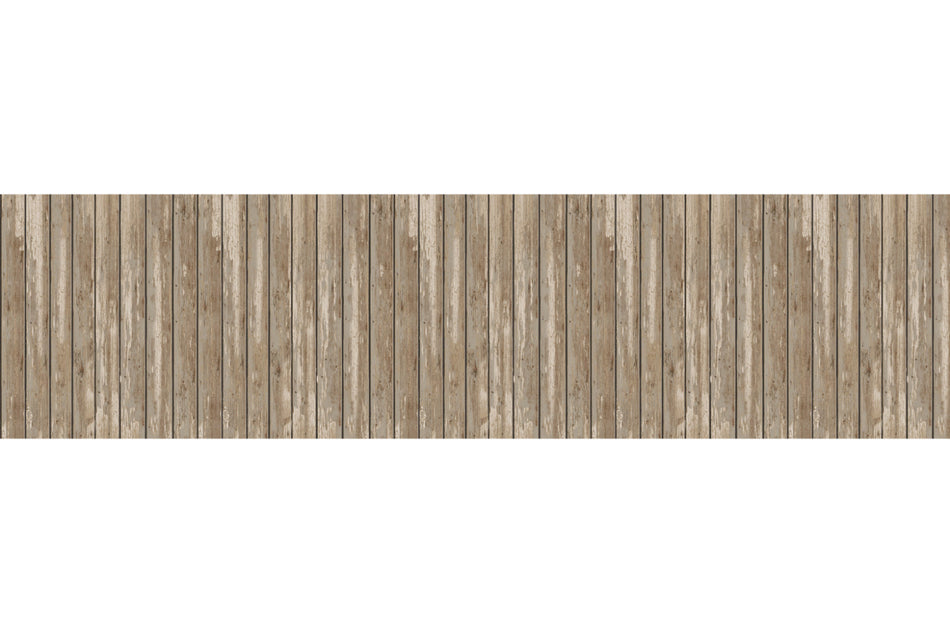 Spritzschutz Küche Holzoptik