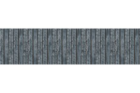 Küchenrückwand Holzoptik