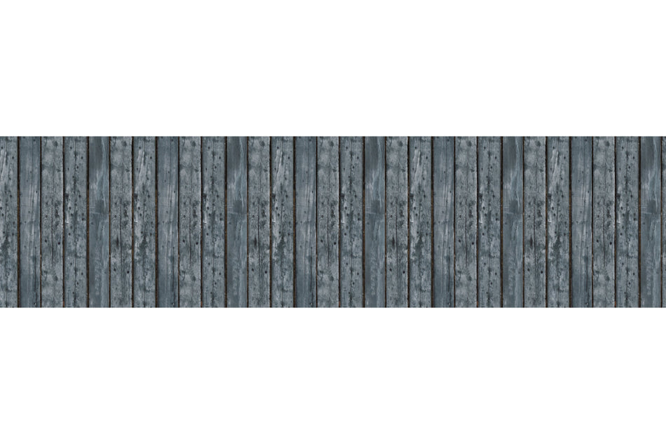 Küchenrückwand Holzoptik