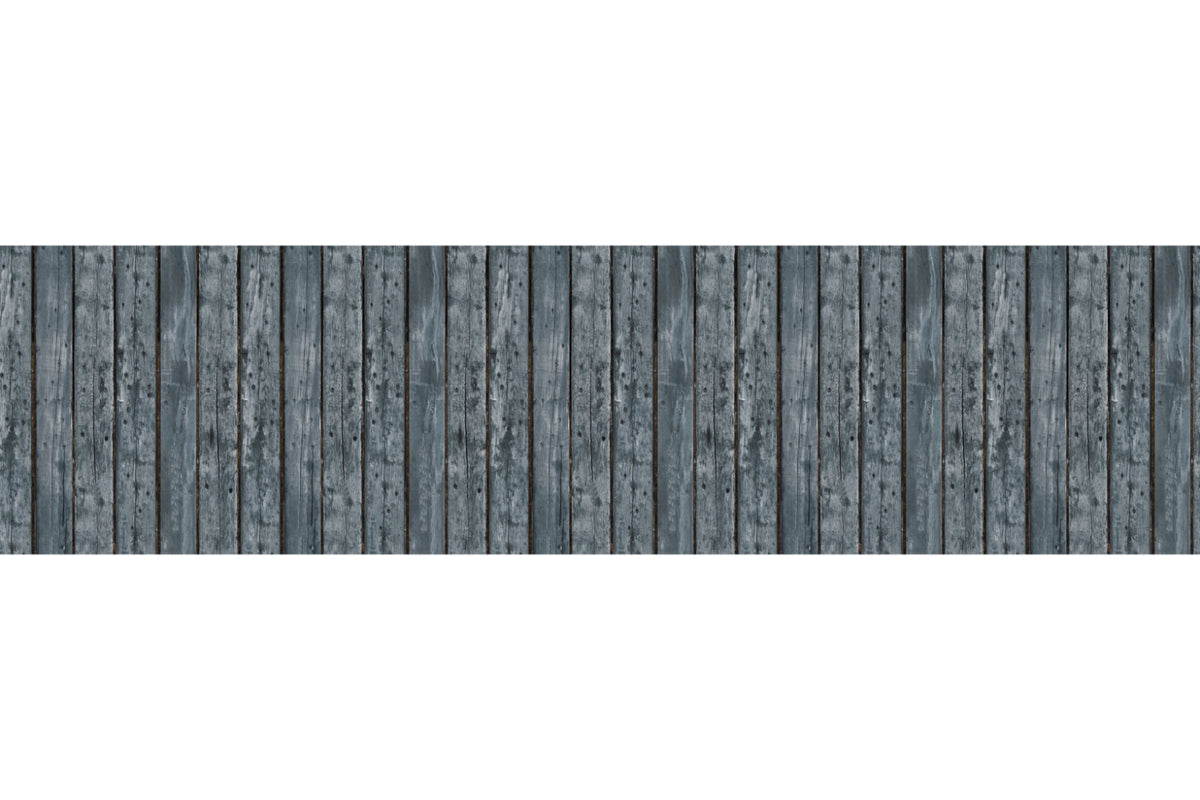 Spritzschutz Küche Holzoptik