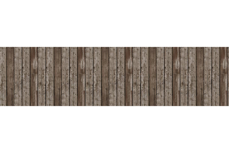 Küchenrückwand Holzoptik