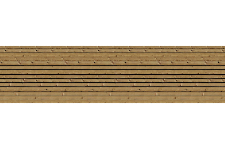 Spritzschutz Küche Holzoptik