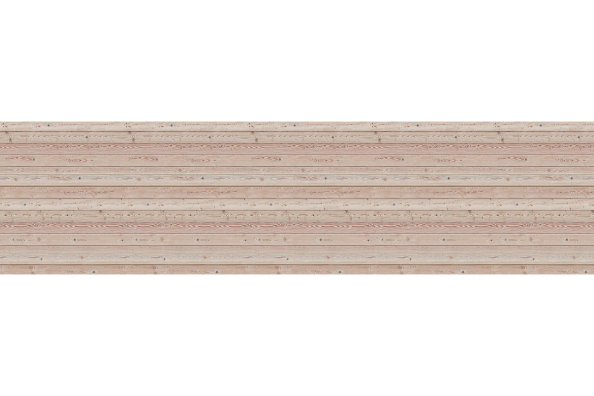 Spritzschutz Küche Holzoptik