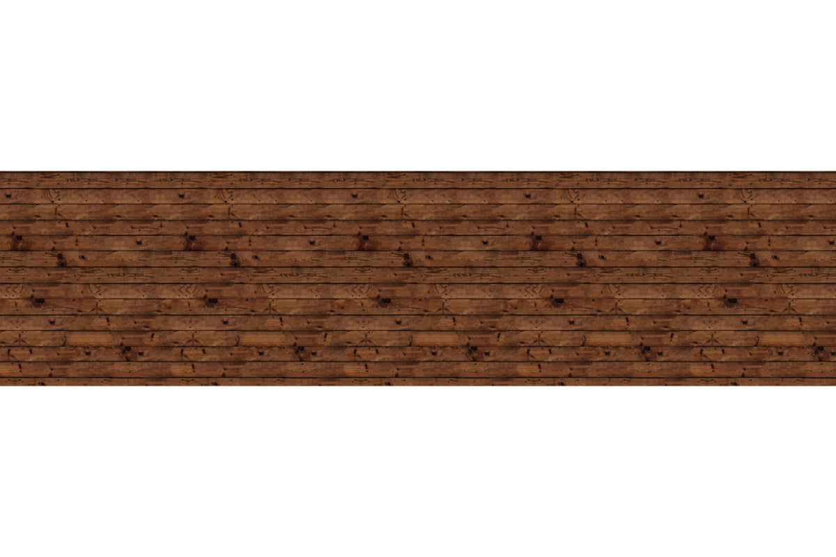 Spritzschutz Küche Holzoptik