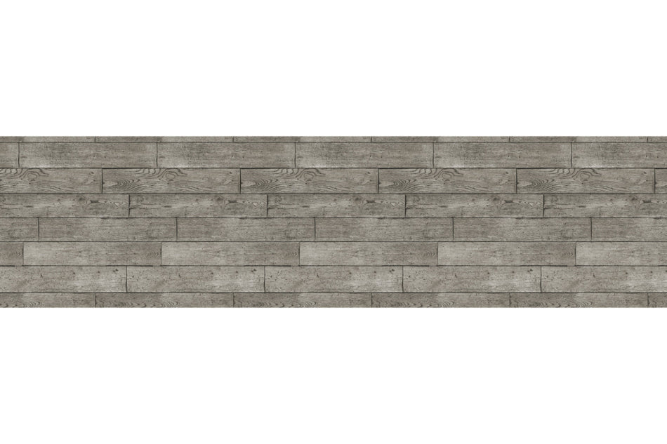 Küchenrückwand Holzoptik
