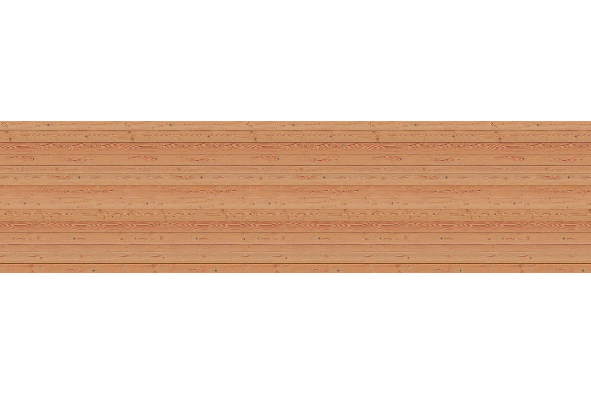 Küchenrückwand Holzoptik