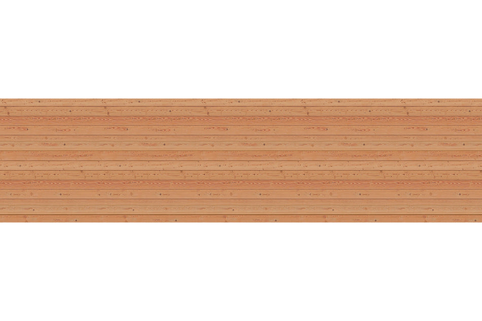 Küchenrückwand Holzoptik