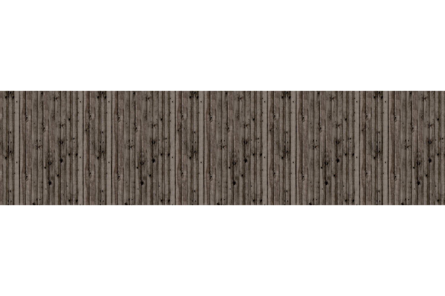 Spritzschutz Küche Holzoptik