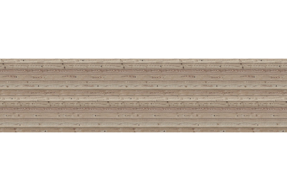 Spritzschutz Küche Holzoptik