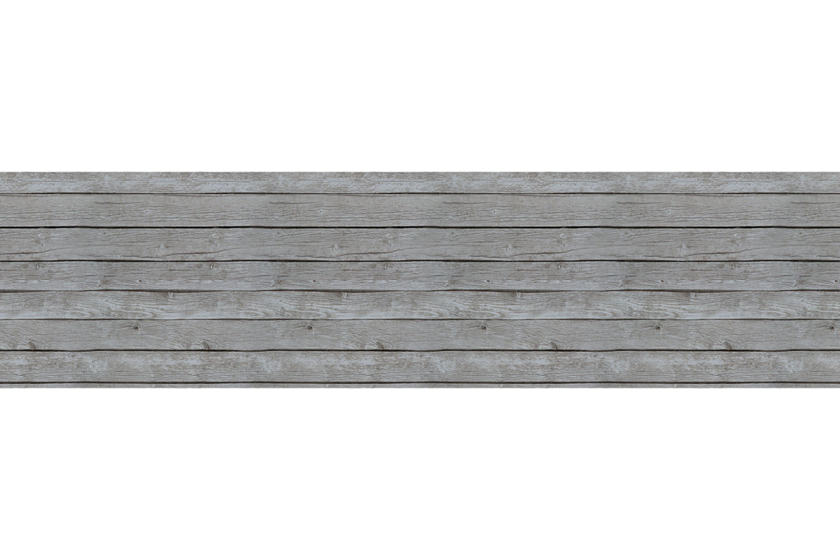 Spritzschutz Küche Holzoptik