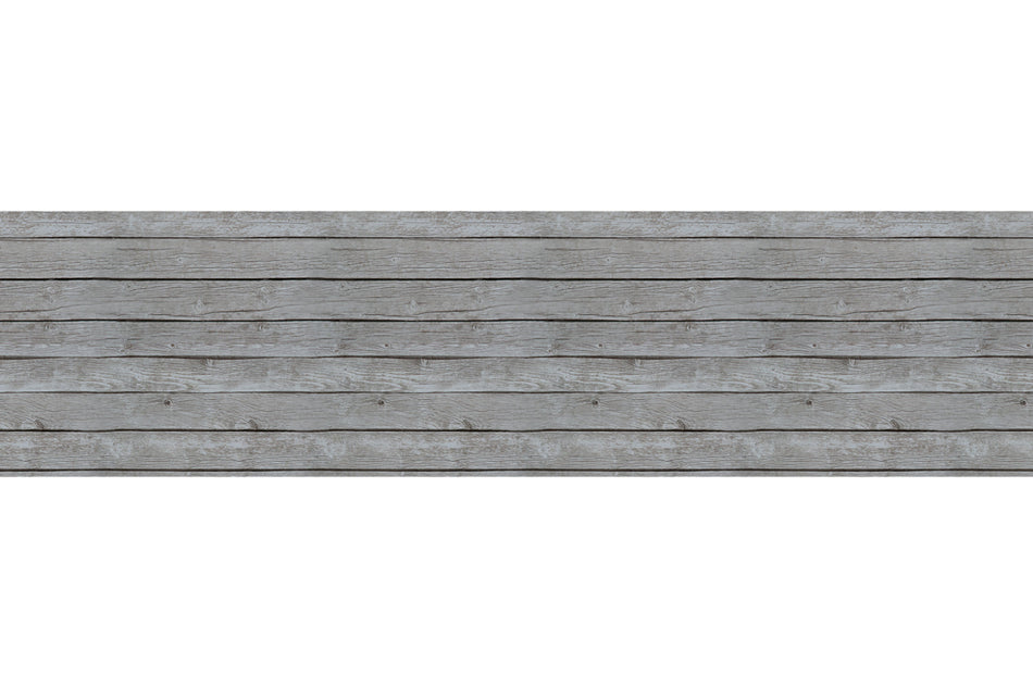 Spritzschutz Küche Holzoptik