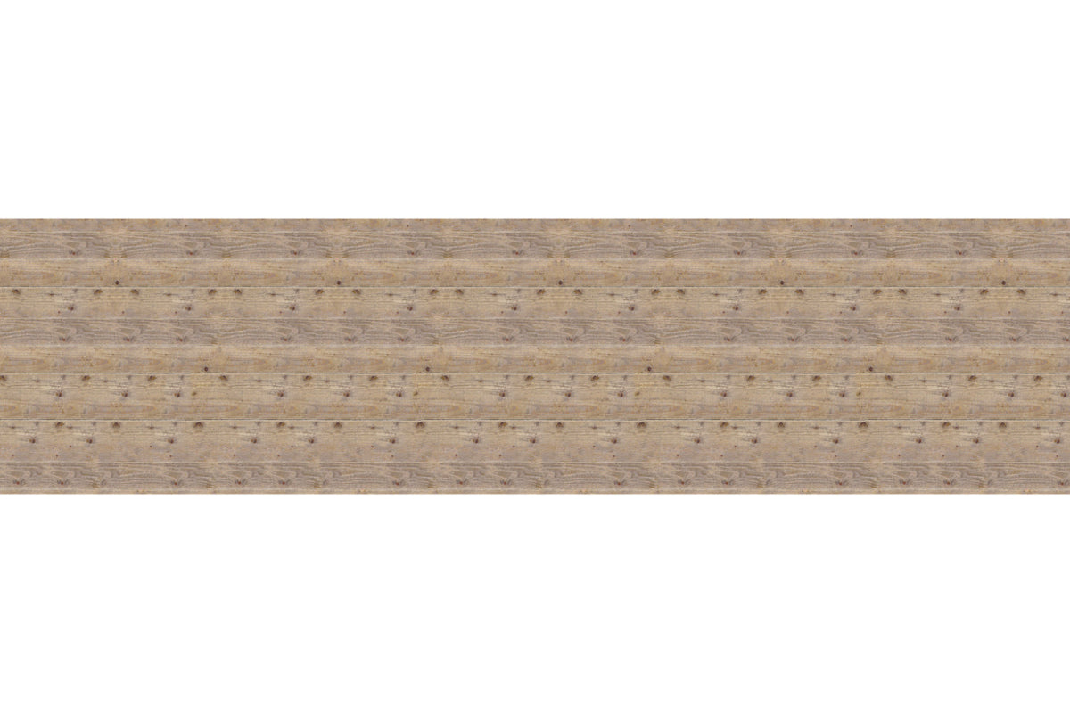 Spritzschutz Küche Holzoptik