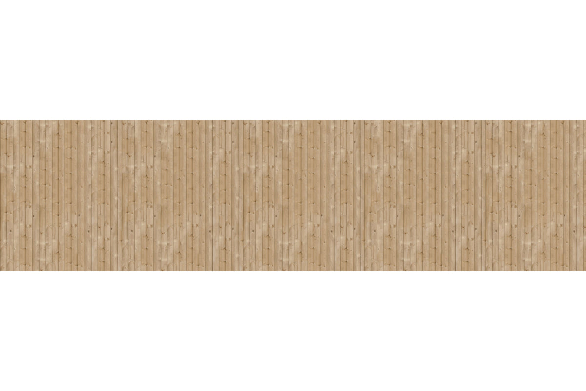 Spritzschutz Küche Holzoptik