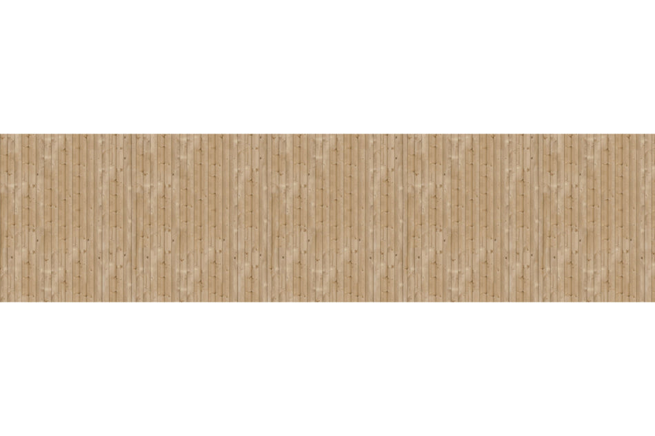 Spritzschutz Küche Holzoptik