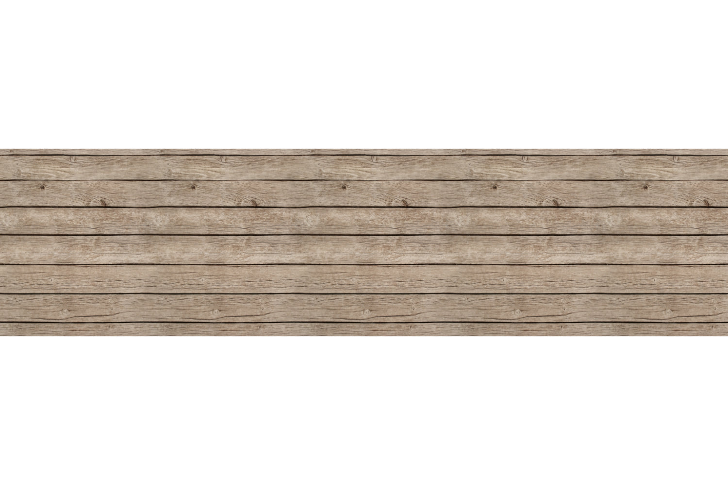 Spritzschutz Küche Holzoptik