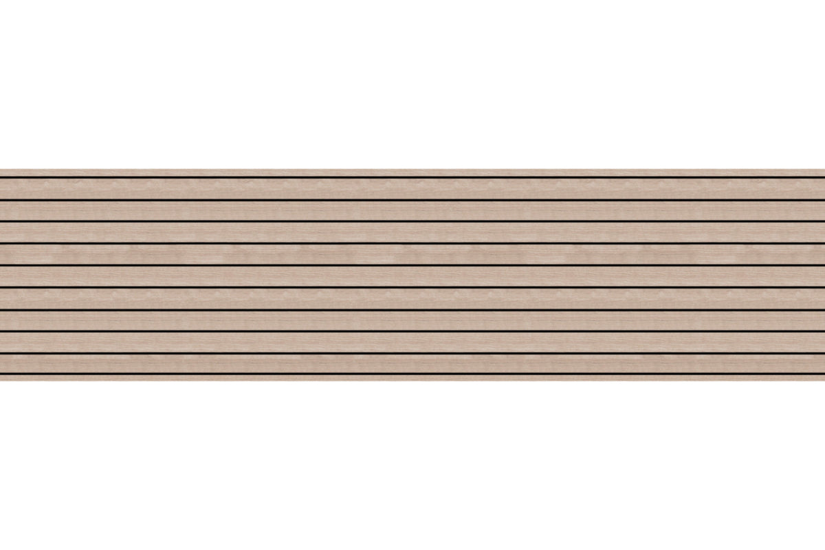Spritzschutz Küche Holzoptik